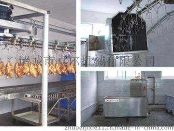 优质多功能 鸡鸭卤锅单机 配置煮框 厂家直销--点击浏览大图
